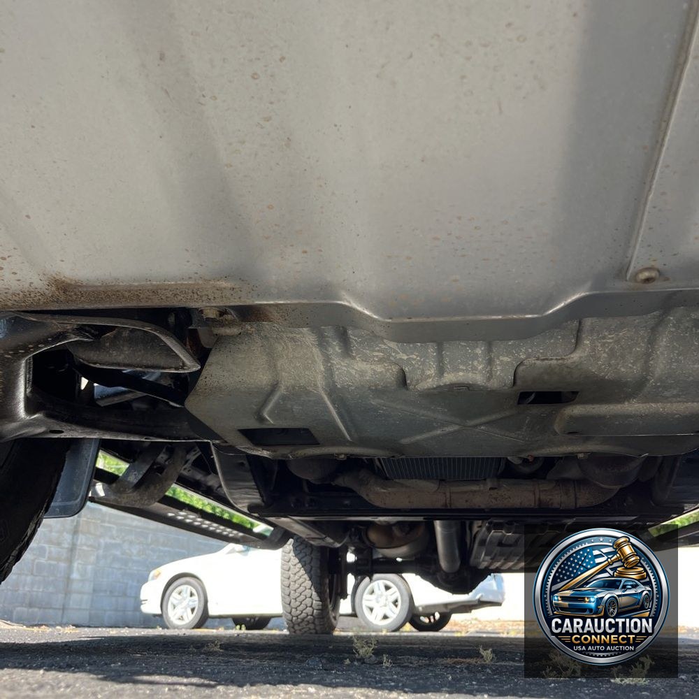 2023 Ford F150 Tremor
