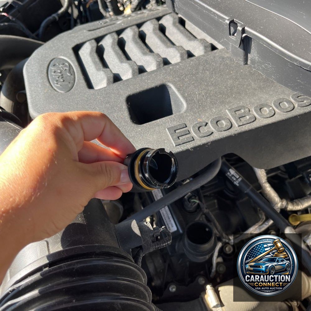 2023 Ford F150 Tremor
