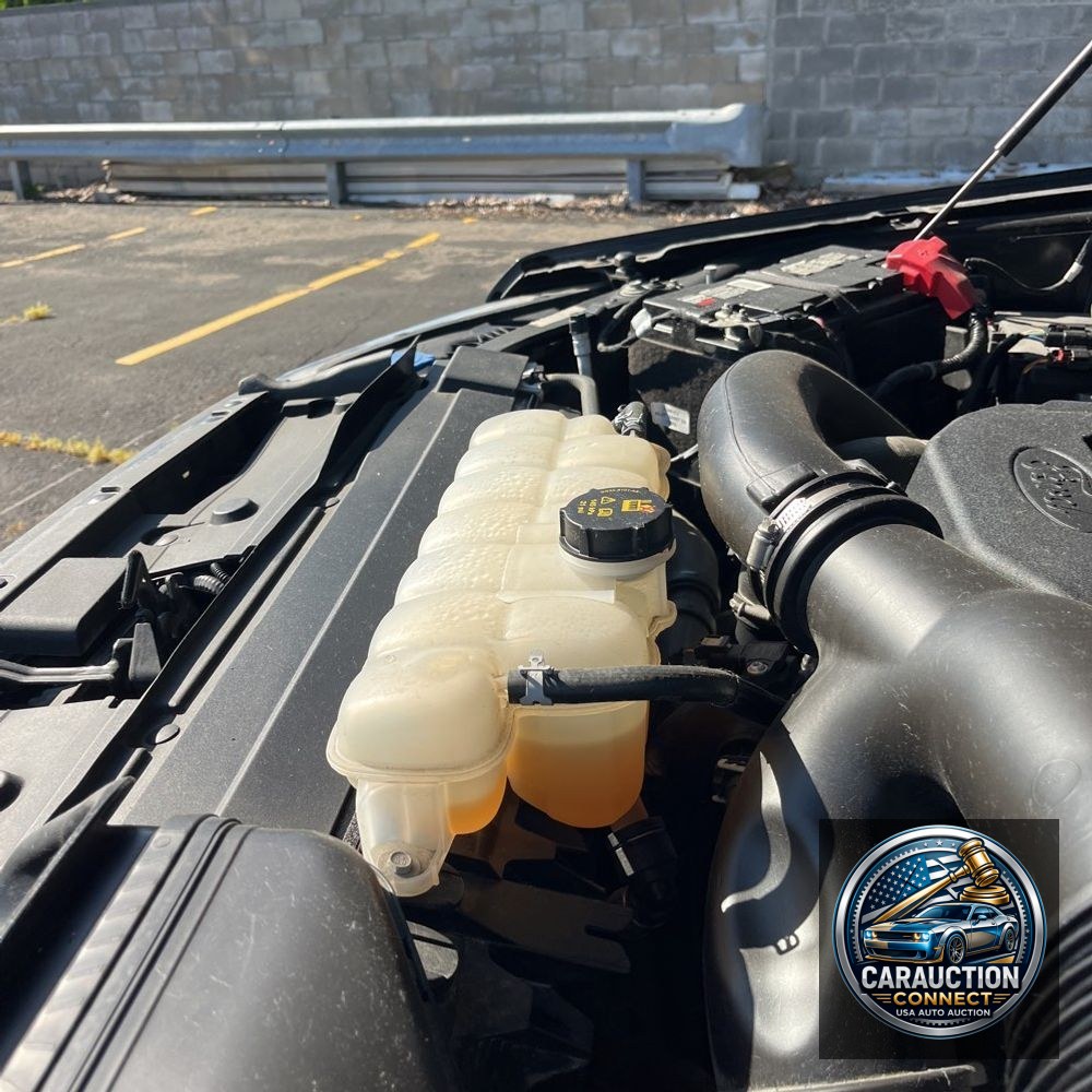 2023 Ford F150 Tremor