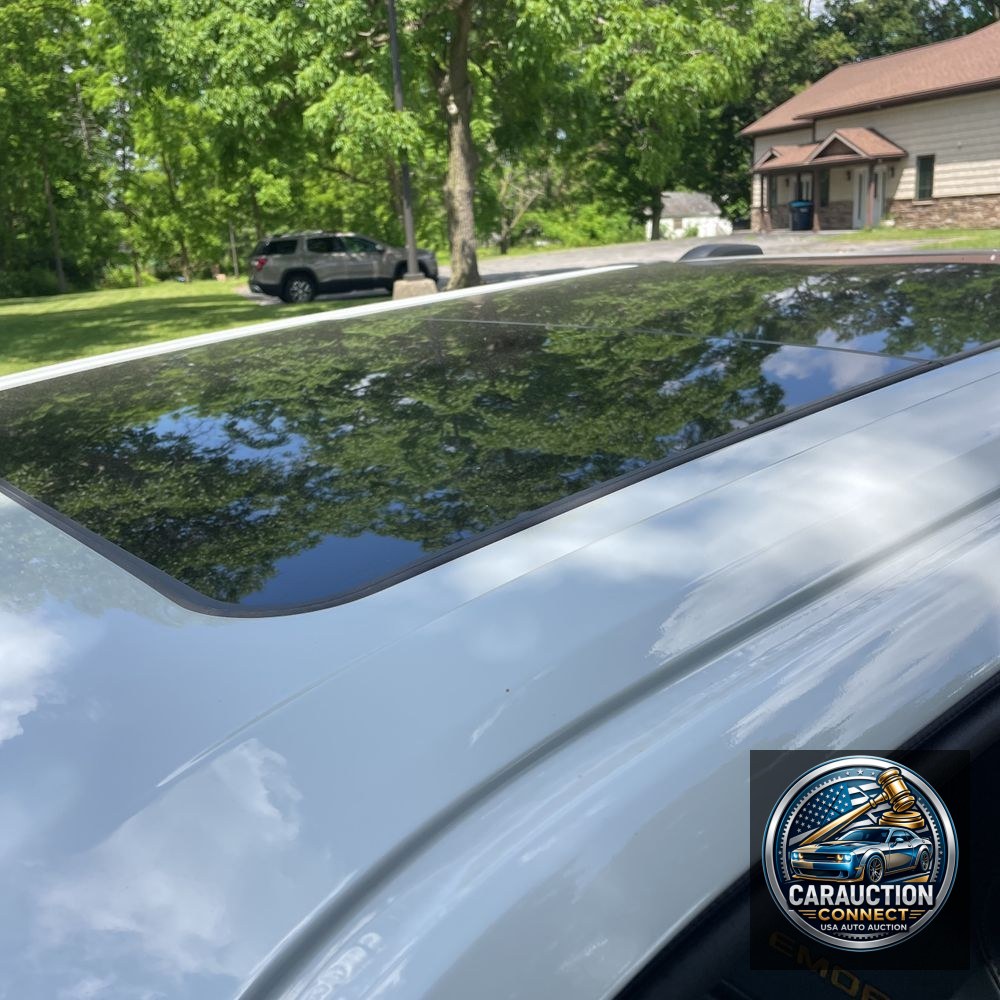 2023 Ford F150 Tremor