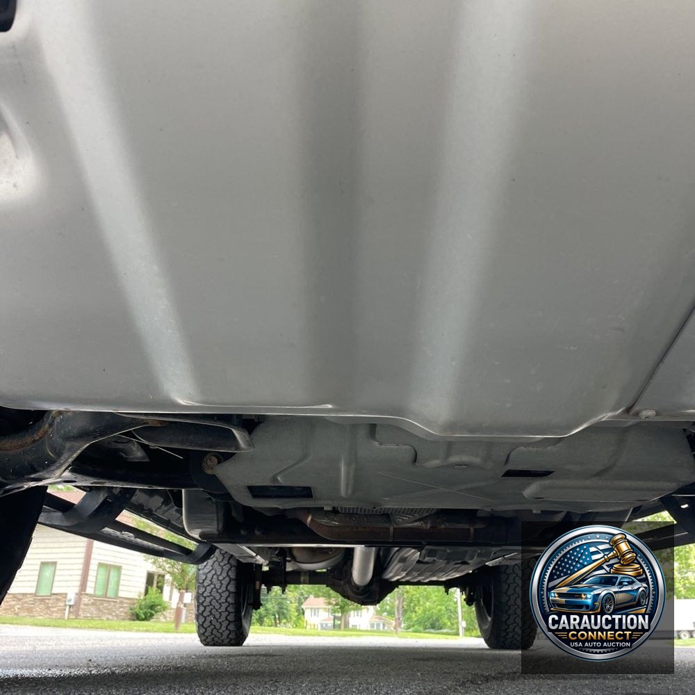 2023 Ford F150 Tremor