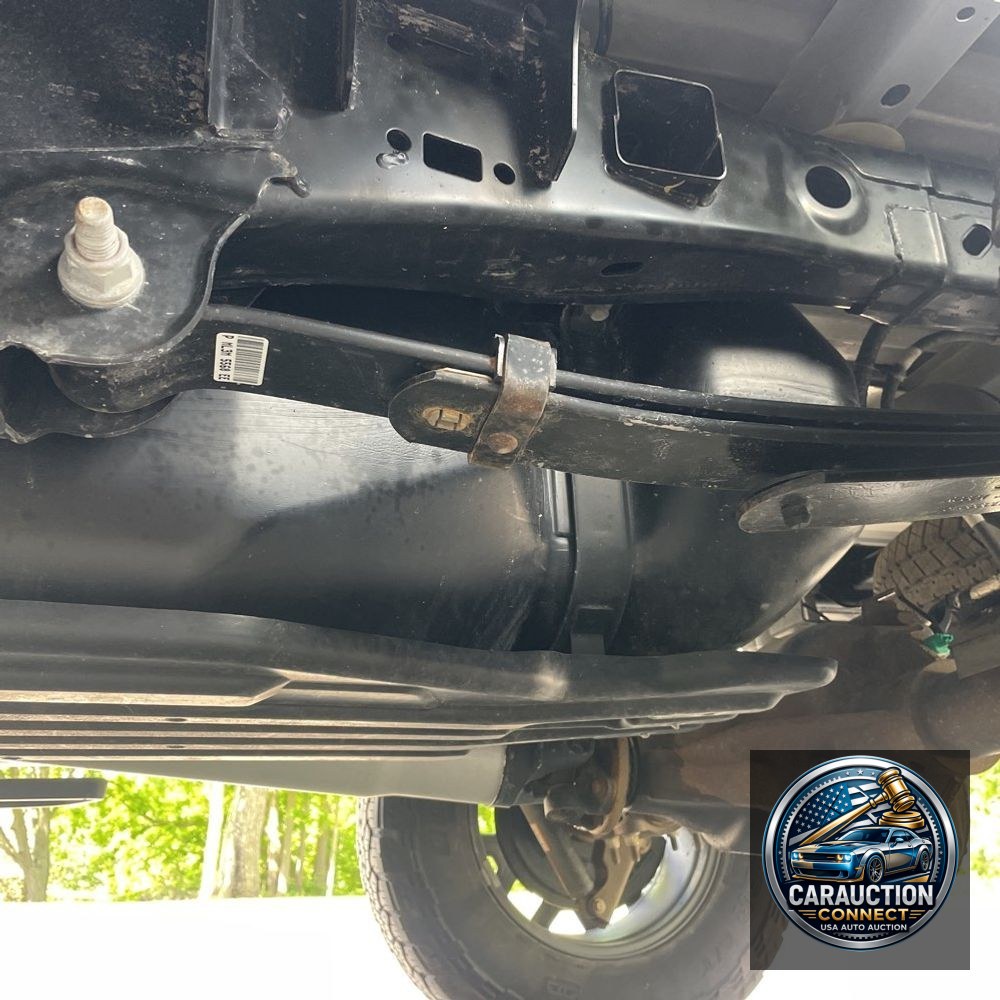 2023 Ford F150 Tremor
