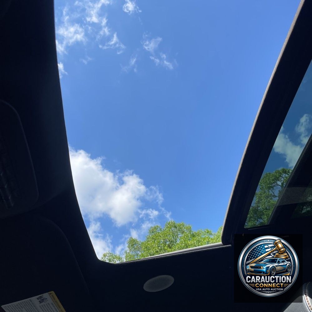 2023 Ford F150 Tremor