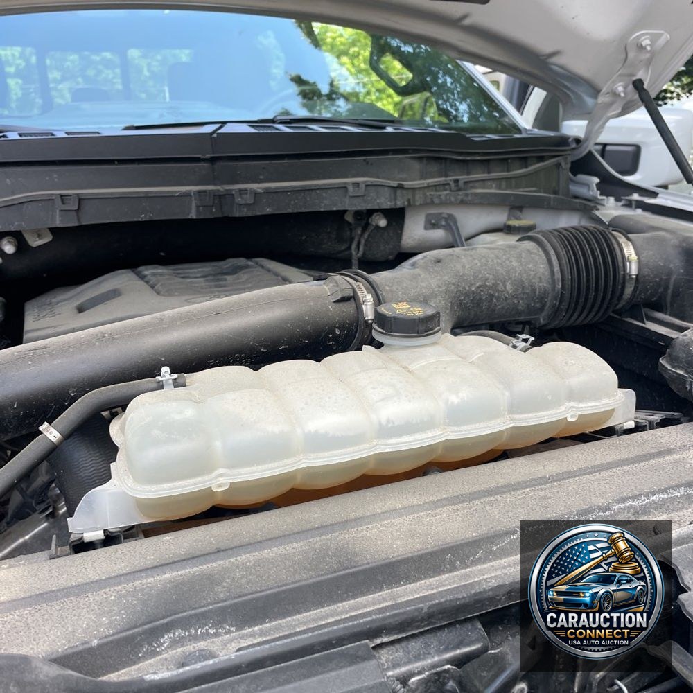 2023 Ford F150 Tremor