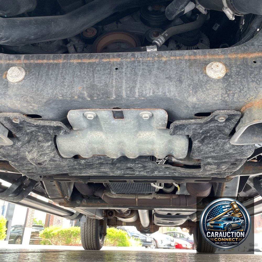 2021 Ford F150 Lariat