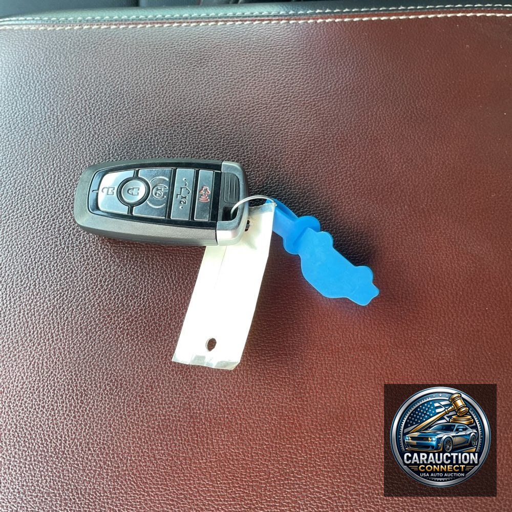 2021 Ford F150 Lariat