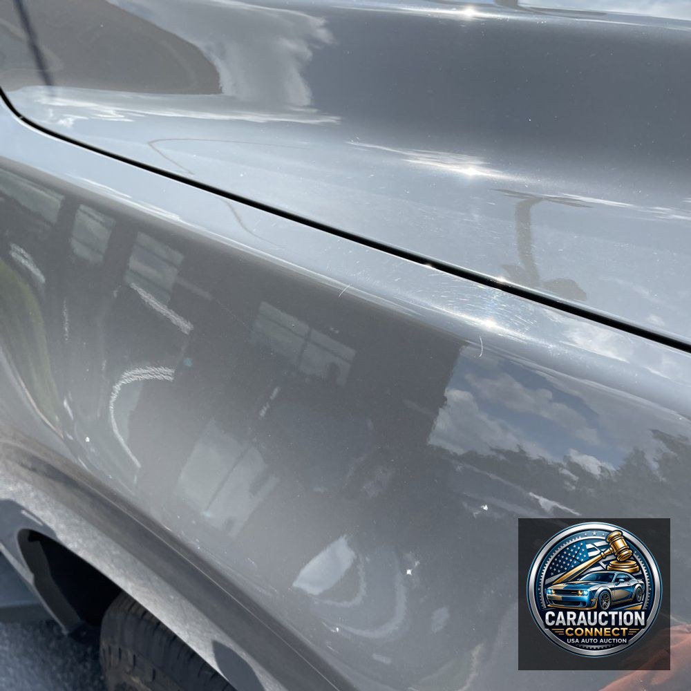 2021 Ford F150 Lariat