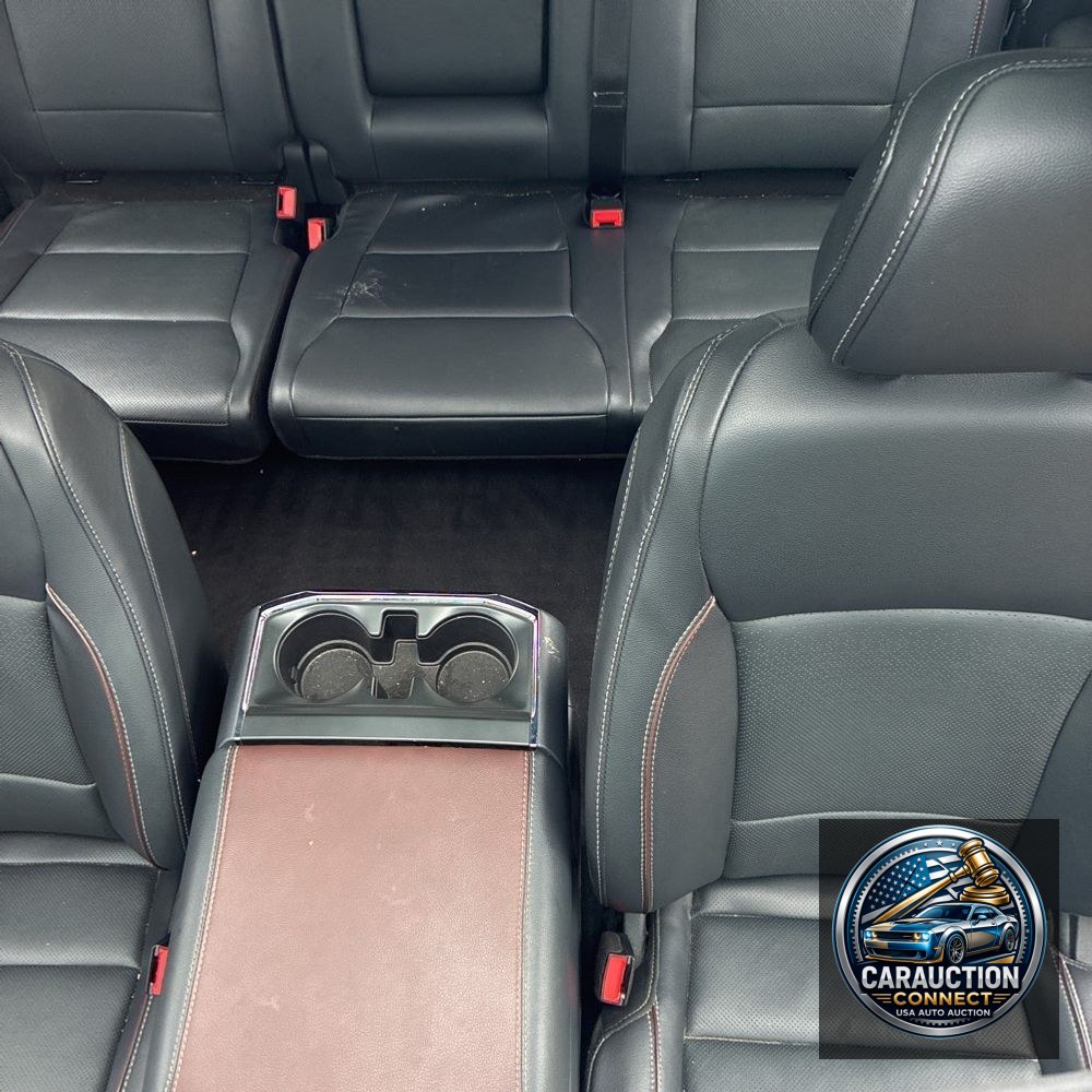 2023 Ford F150 Lariat