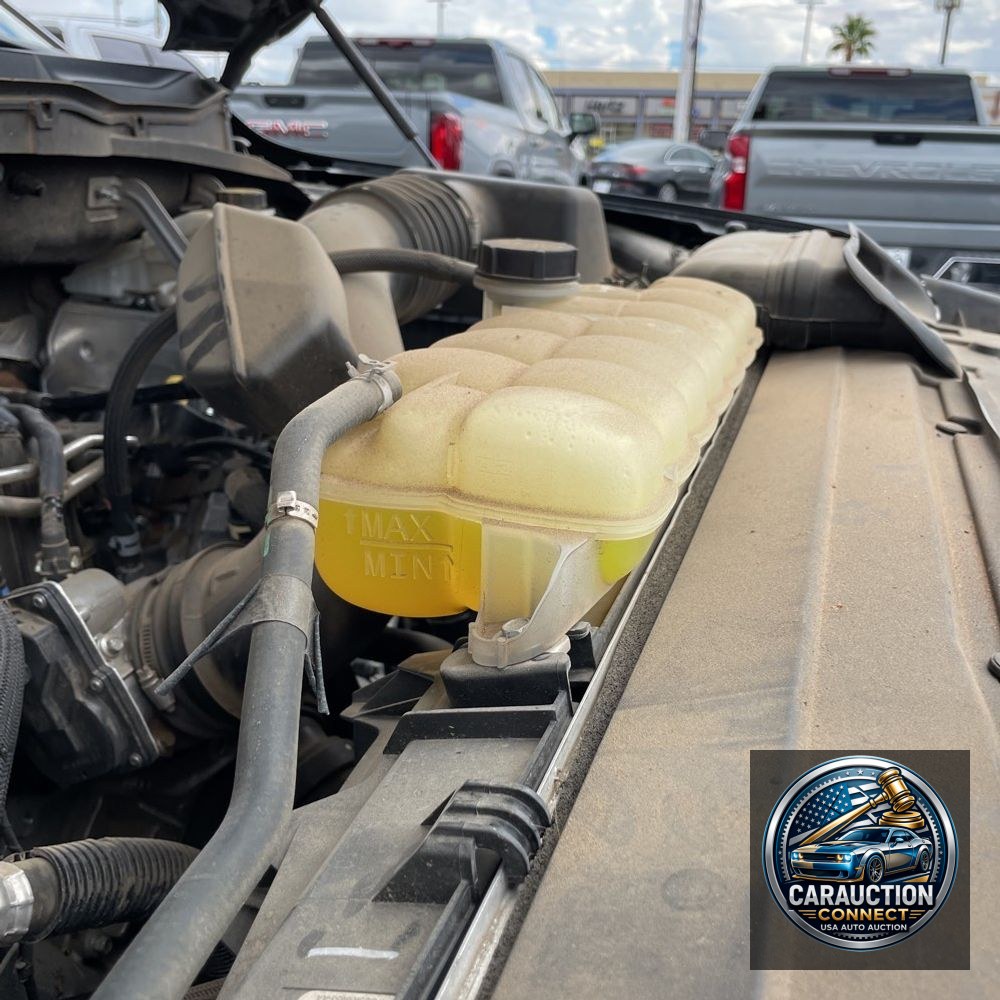 2021 Ford F150 Lariat