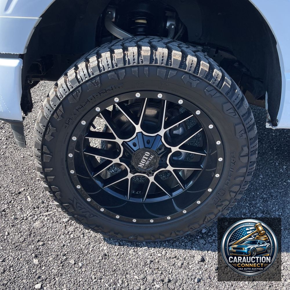2023 Ford F150 XLT