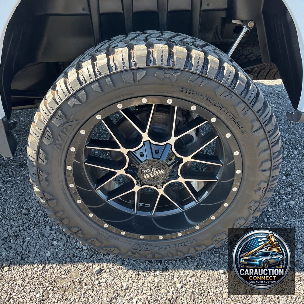 2023 Ford F150 XLT