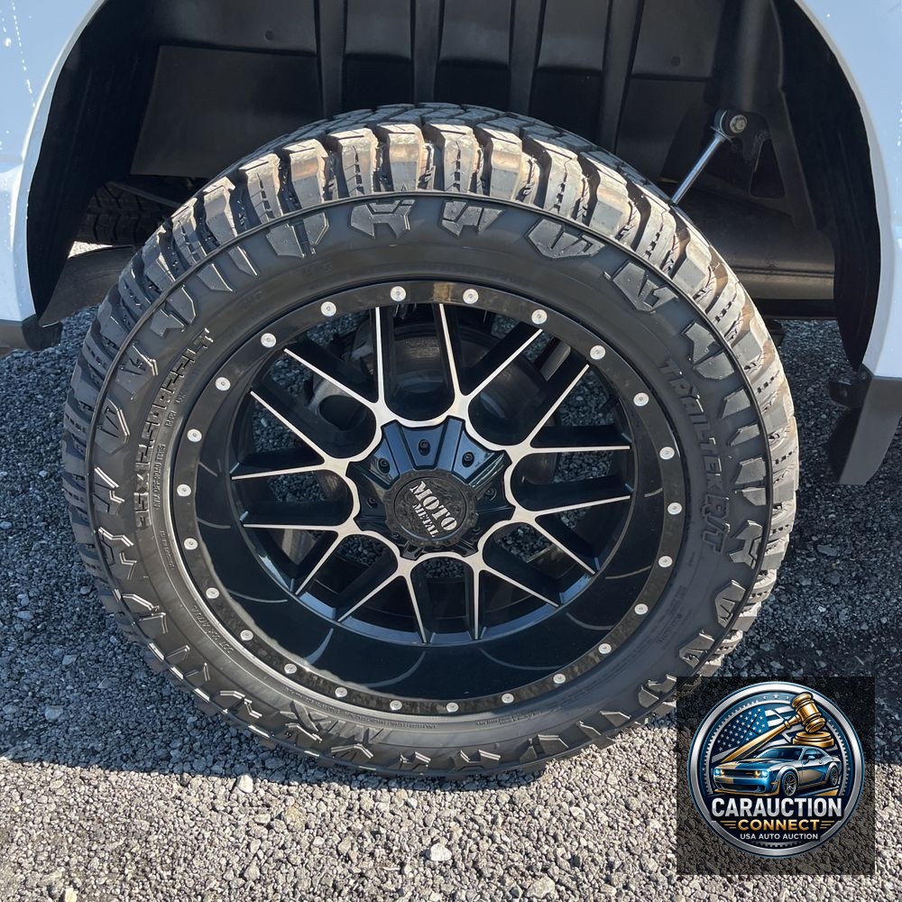 2023 Ford F150 XLT