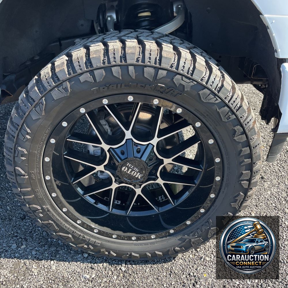 2023 Ford F150 XLT