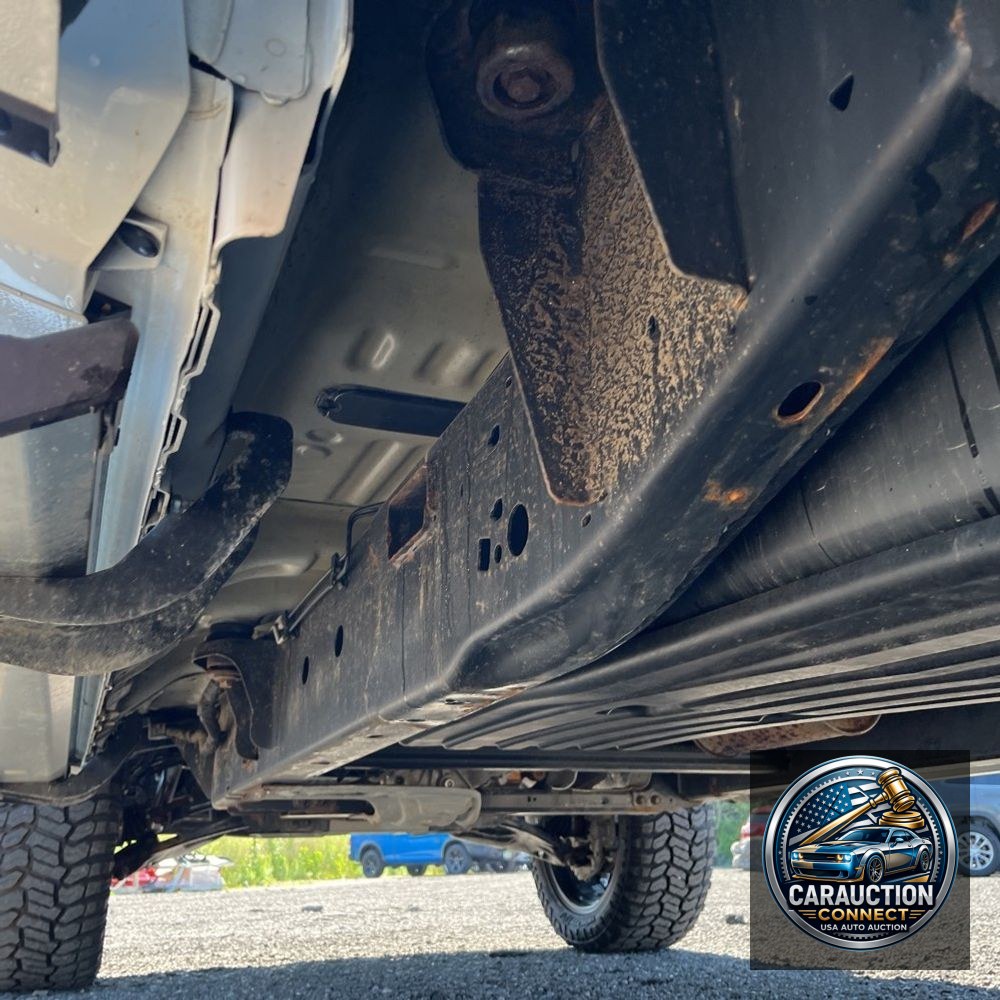 2023 Ford F150 XLT