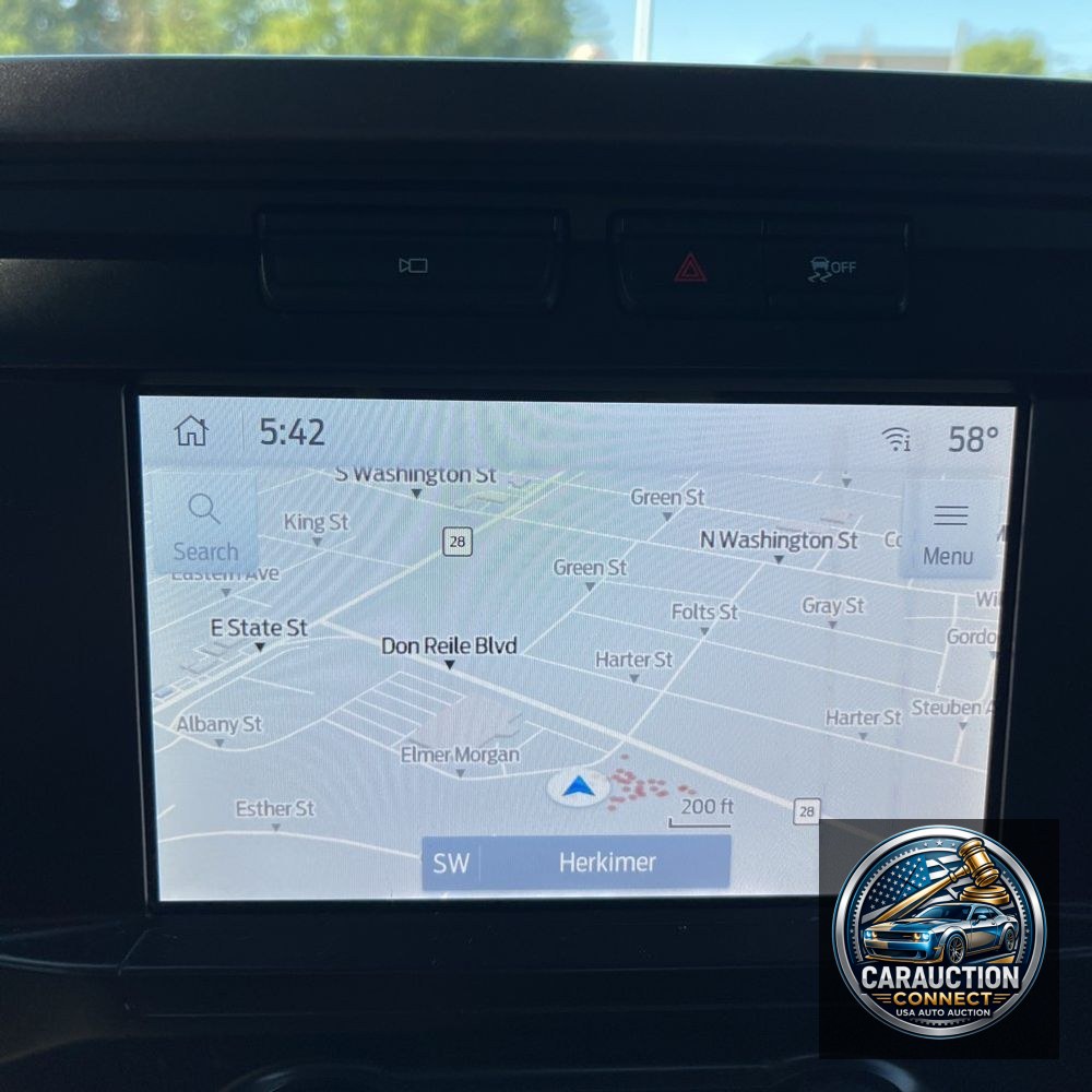 2023 Ford F150 XLT