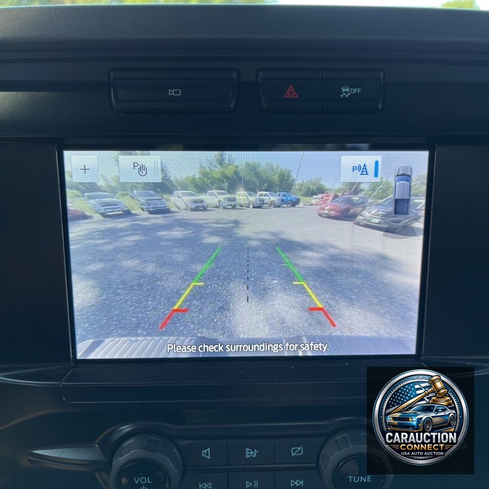 2023 Ford F150 XLT