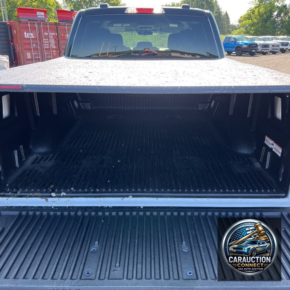 2023 Ford F150 XLT
