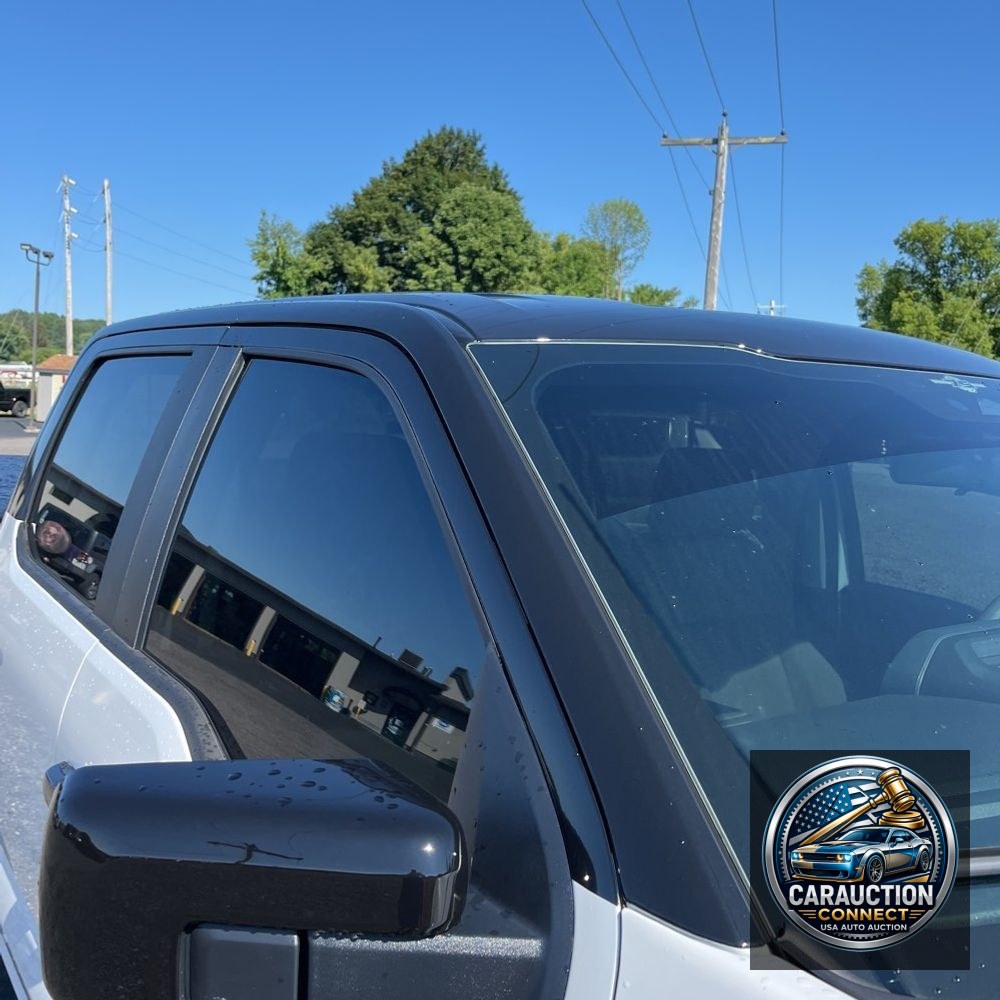 2023 Ford F150 XLT