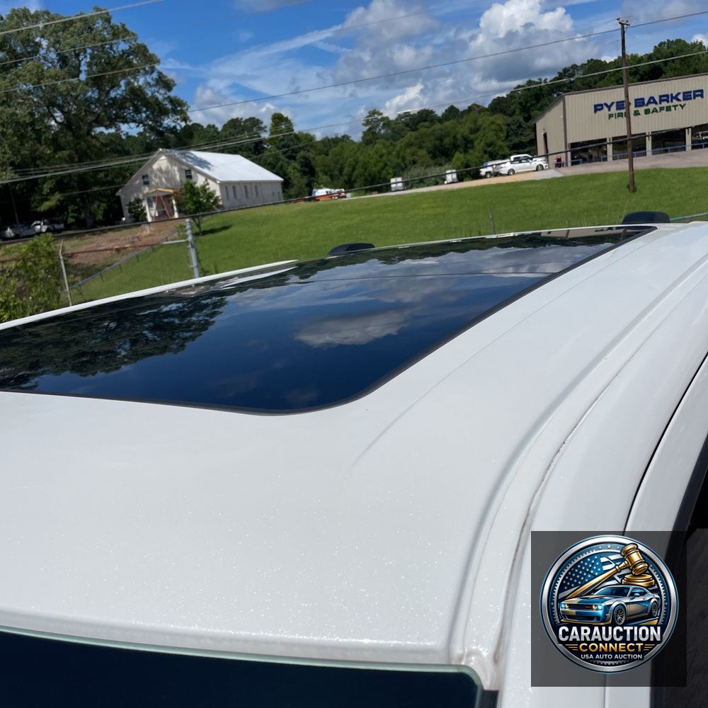 2022 Ford F150 Platinum