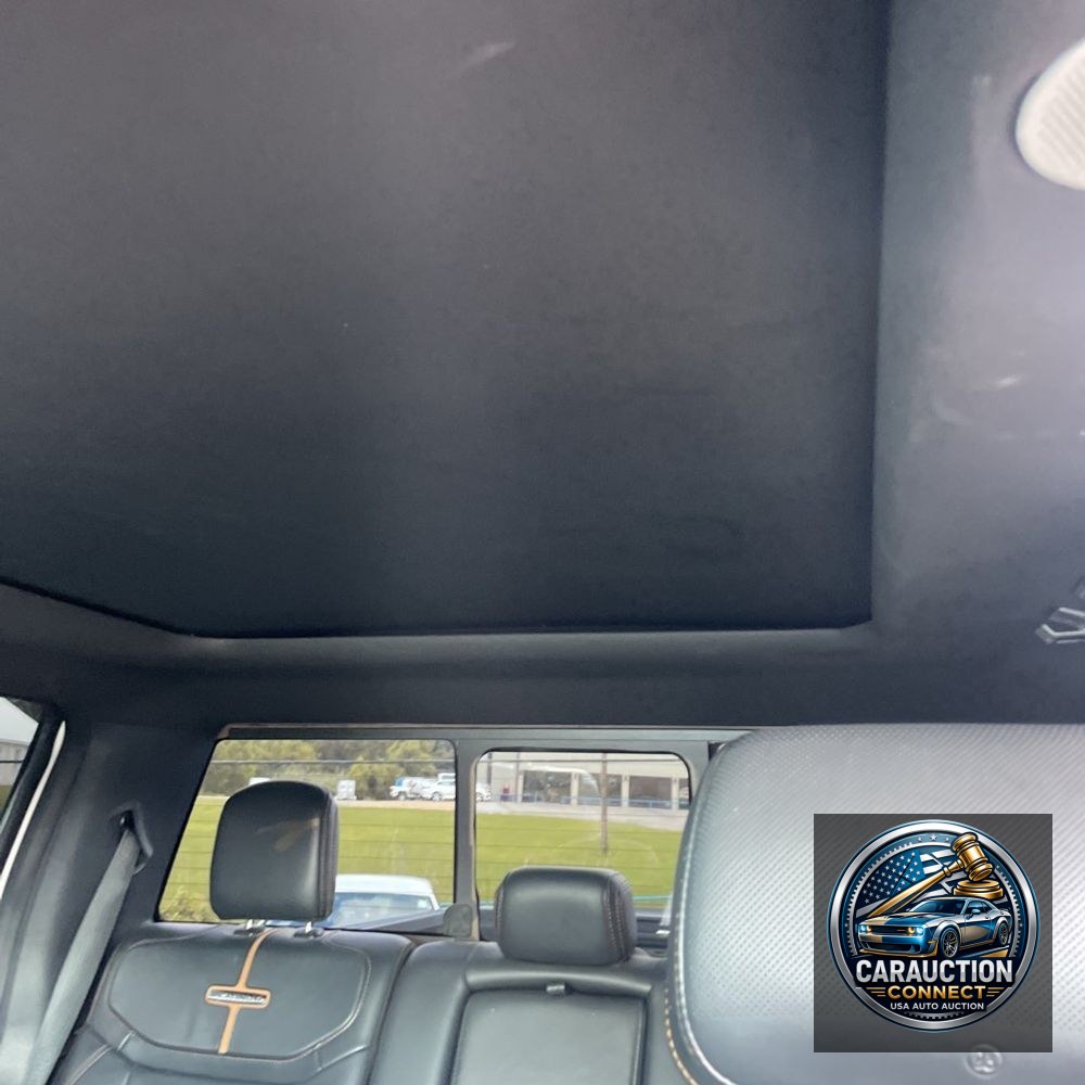 2022 Ford F150 Platinum