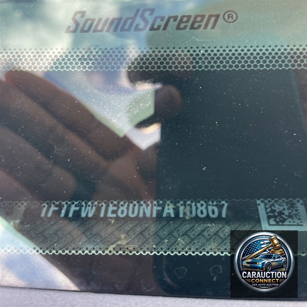 2022 Ford F150 Platinum