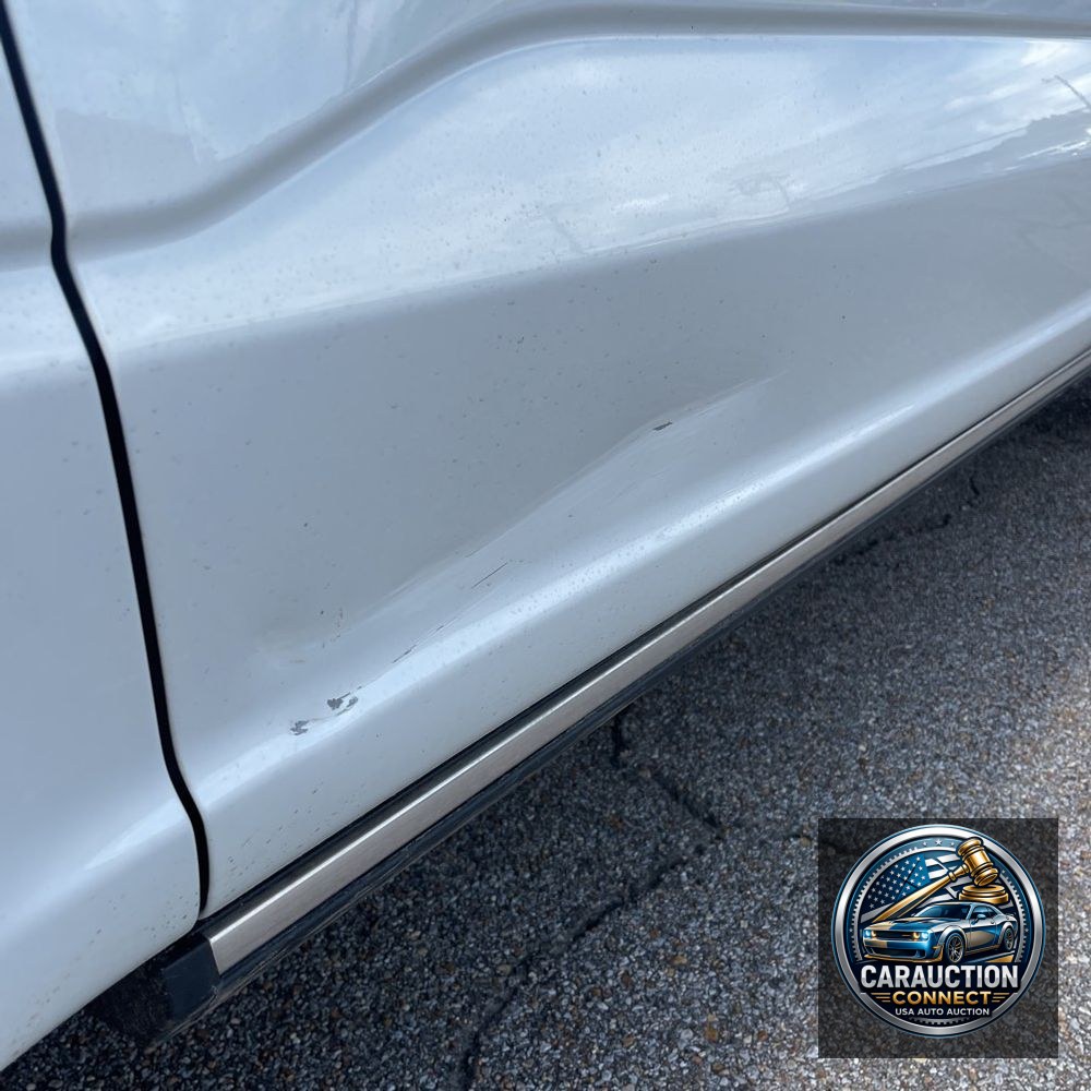 2022 Ford F150 Platinum