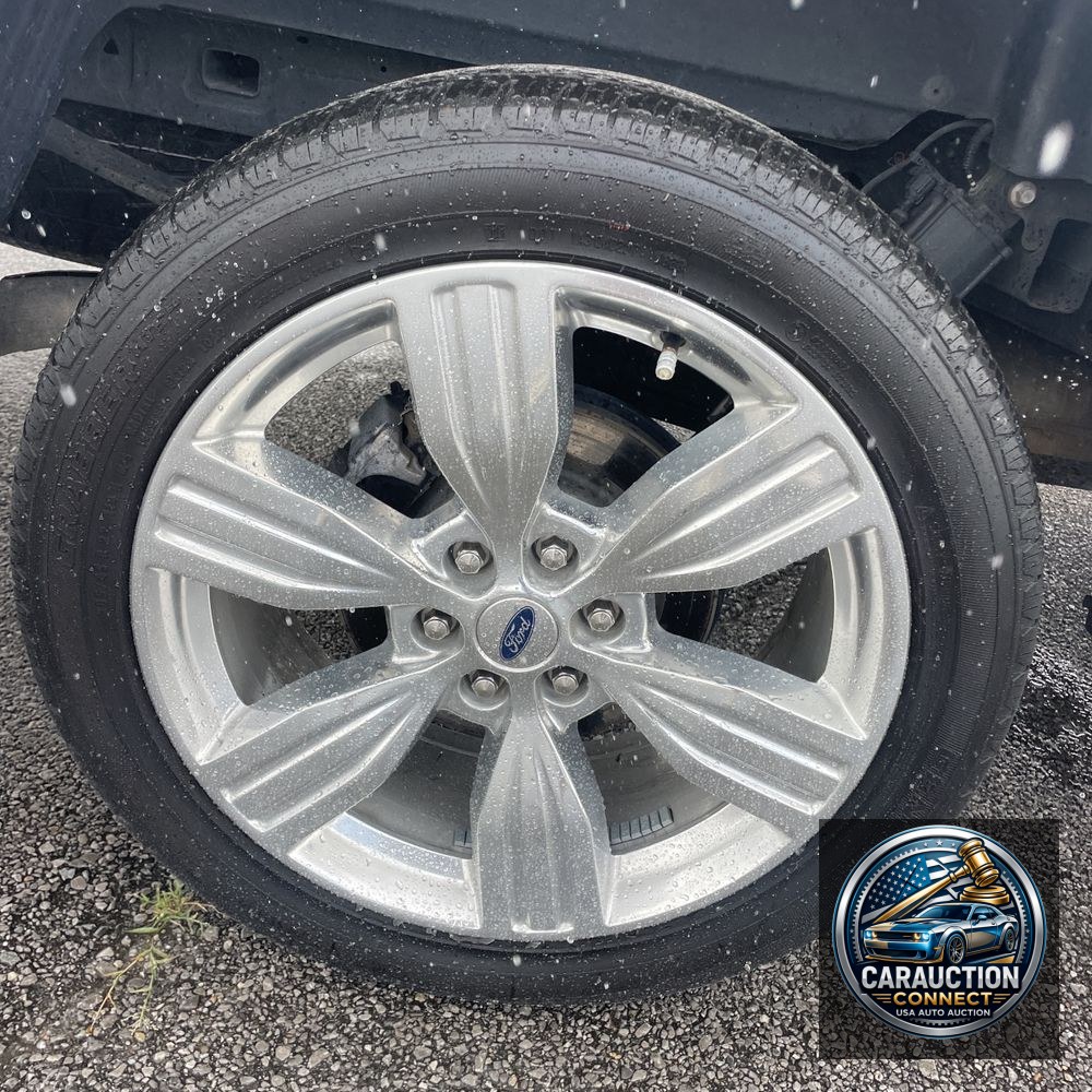 2021 Ford F-150 Limited