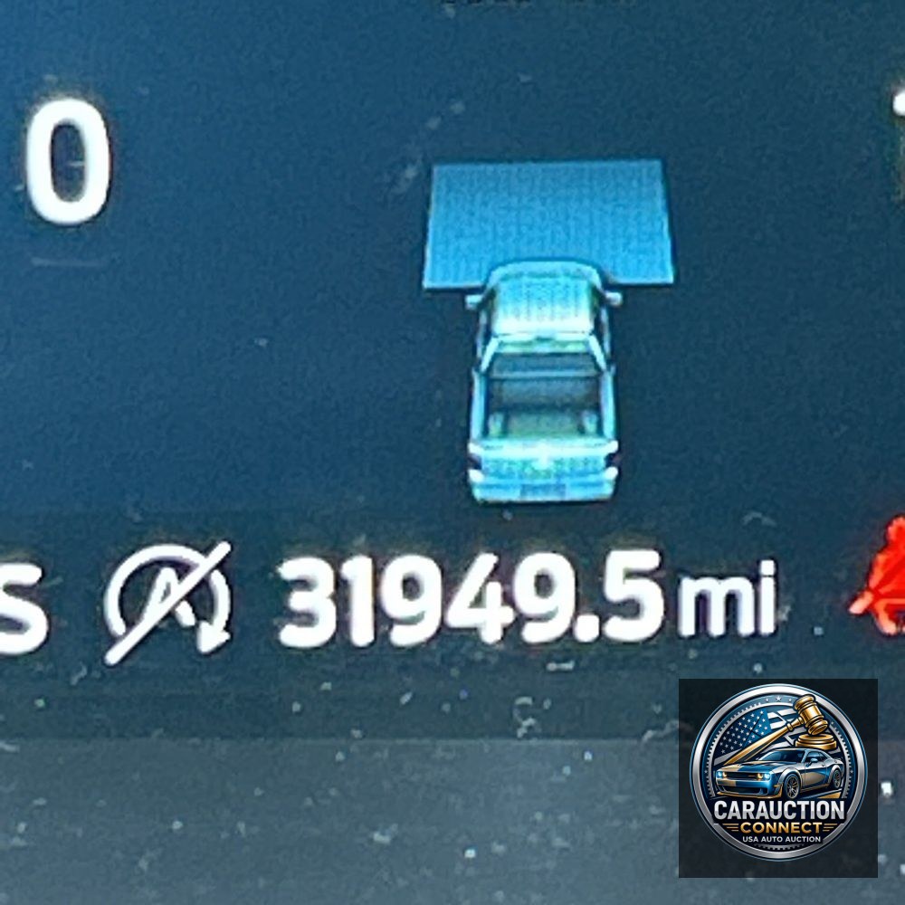 2023 Ford F150 Platinum