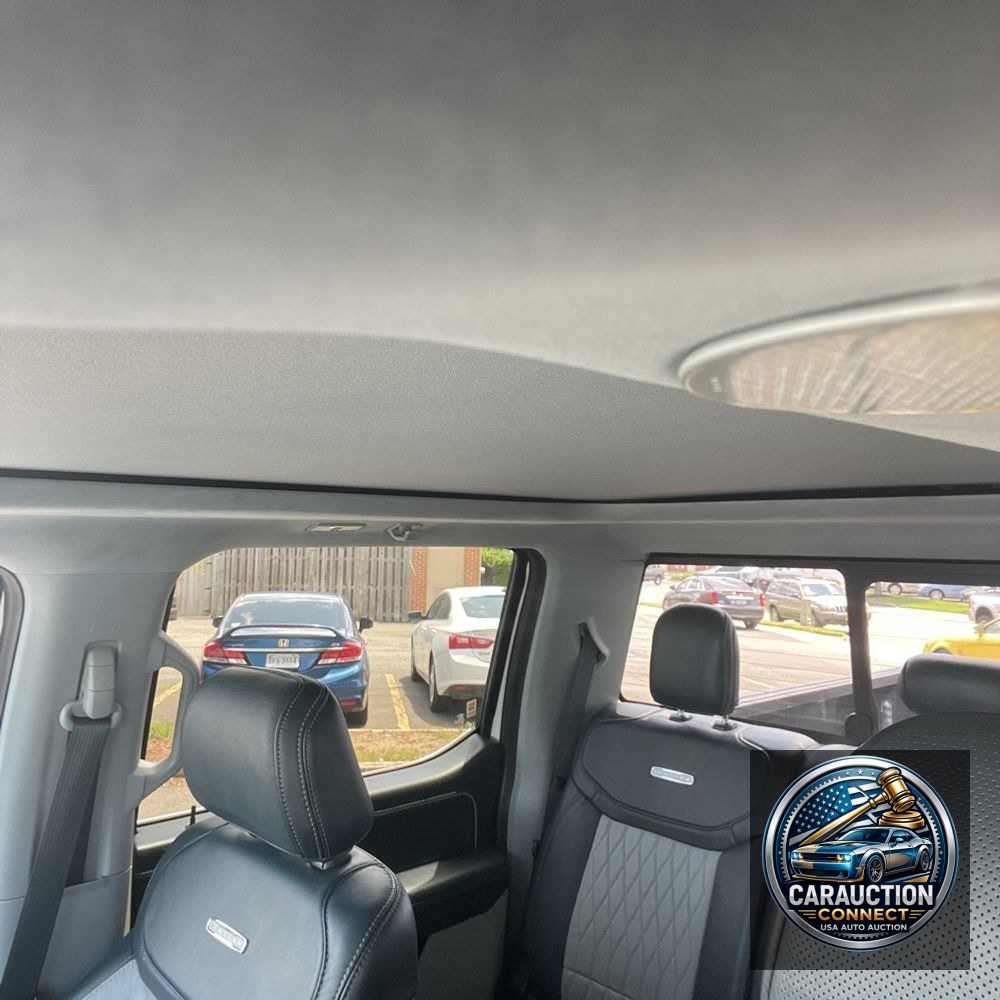 2021 Ford F150 Limited