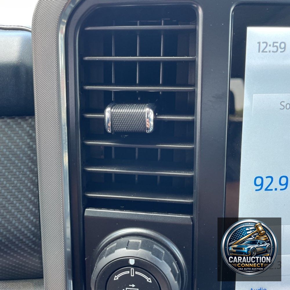 2021 Ford F150 Limited