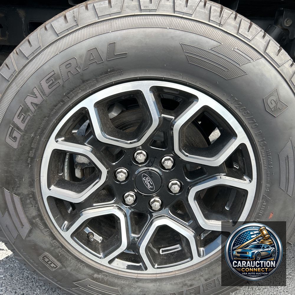 2023 Ford F150 XLT