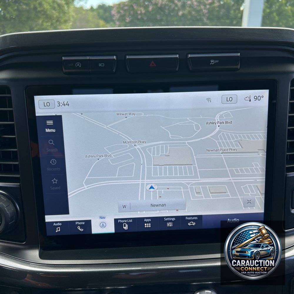 2023 Ford F150 XLT