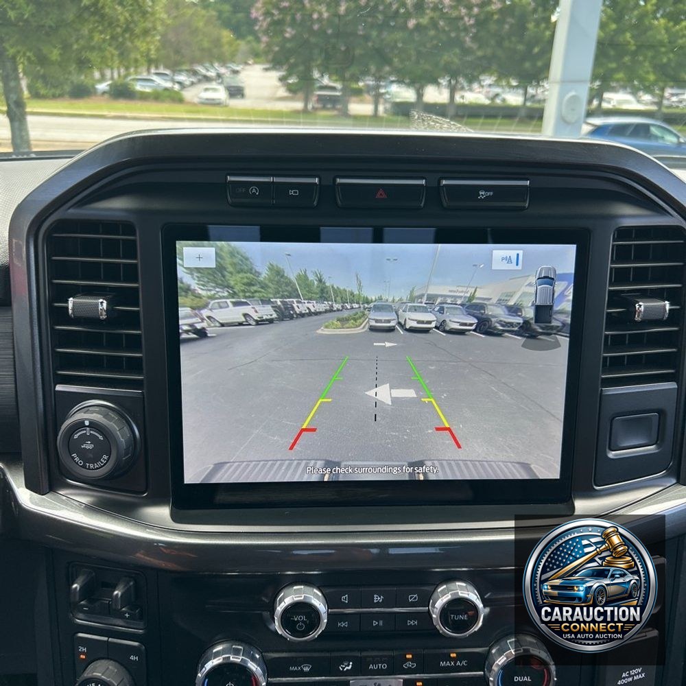 2023 Ford F150 XLT