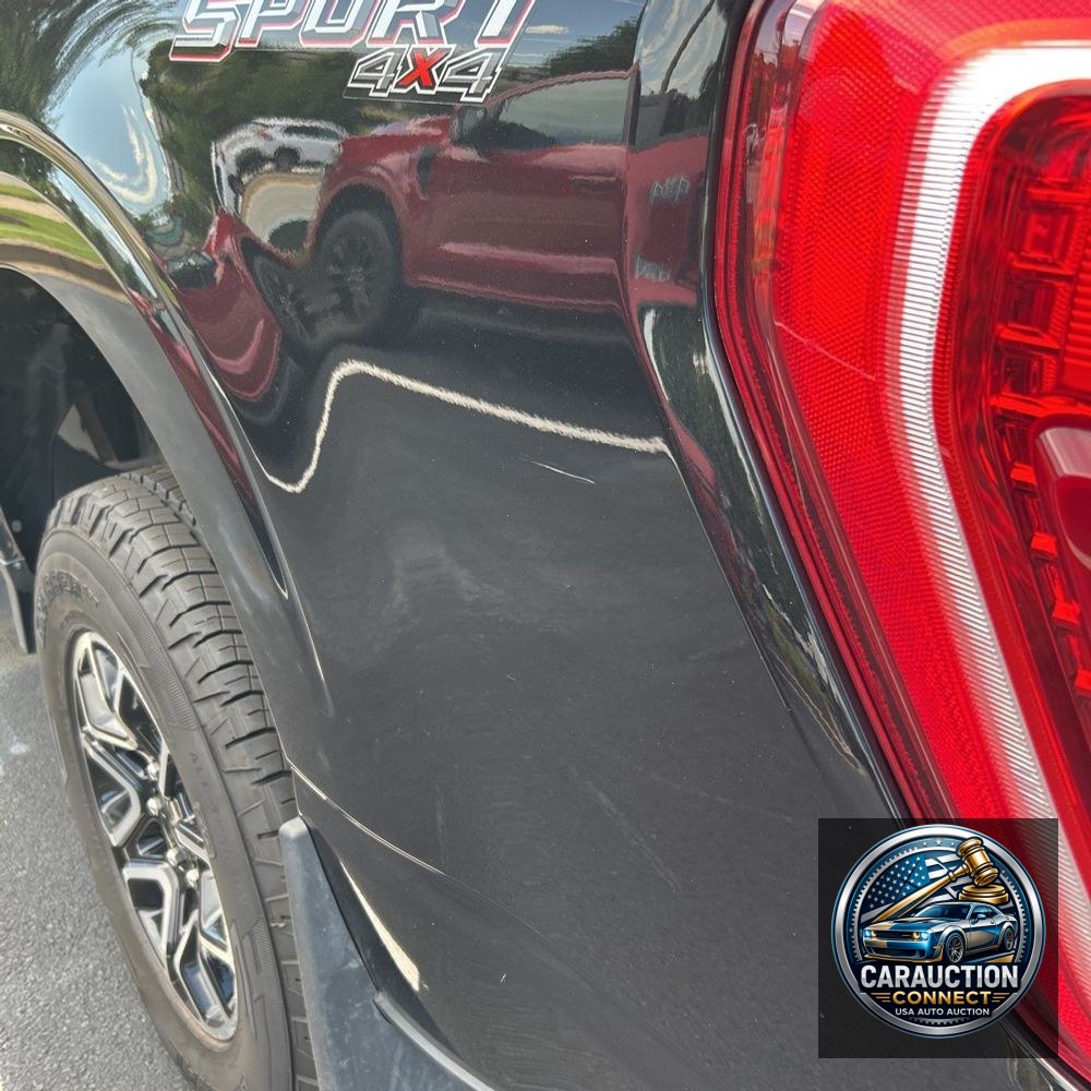 2023 Ford F150 XLT
