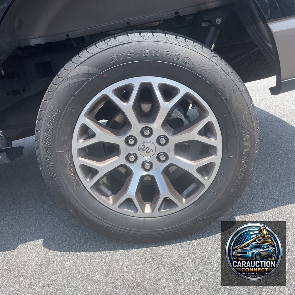 2023 Ford F-150 King Ranch