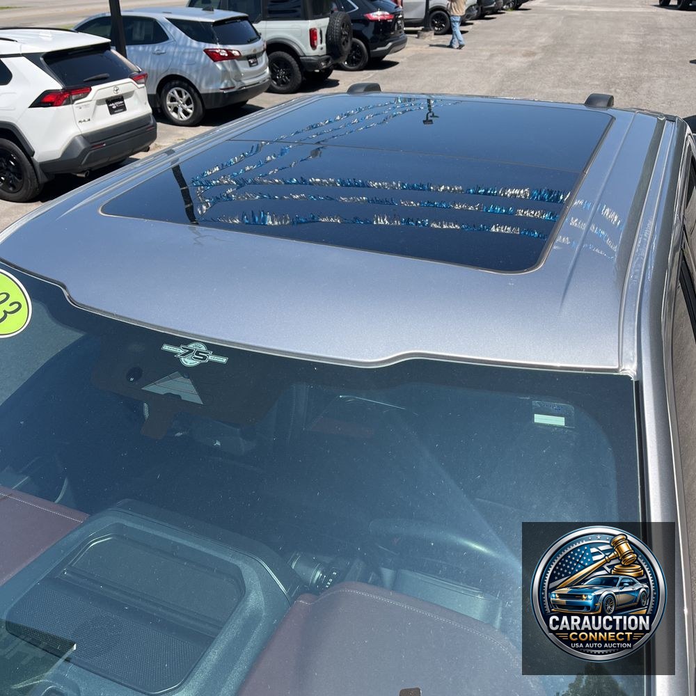 2023 Ford F150 Lariat