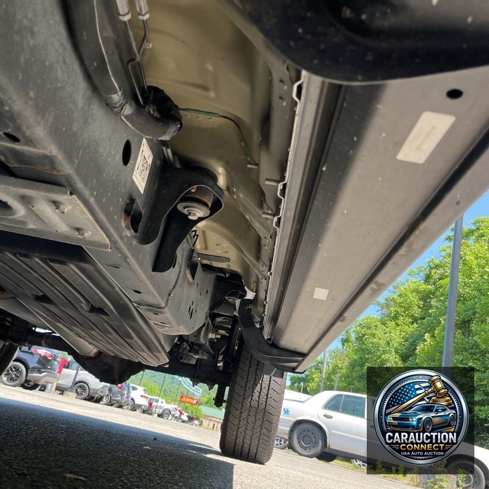 2023 Ford F150 Lariat
