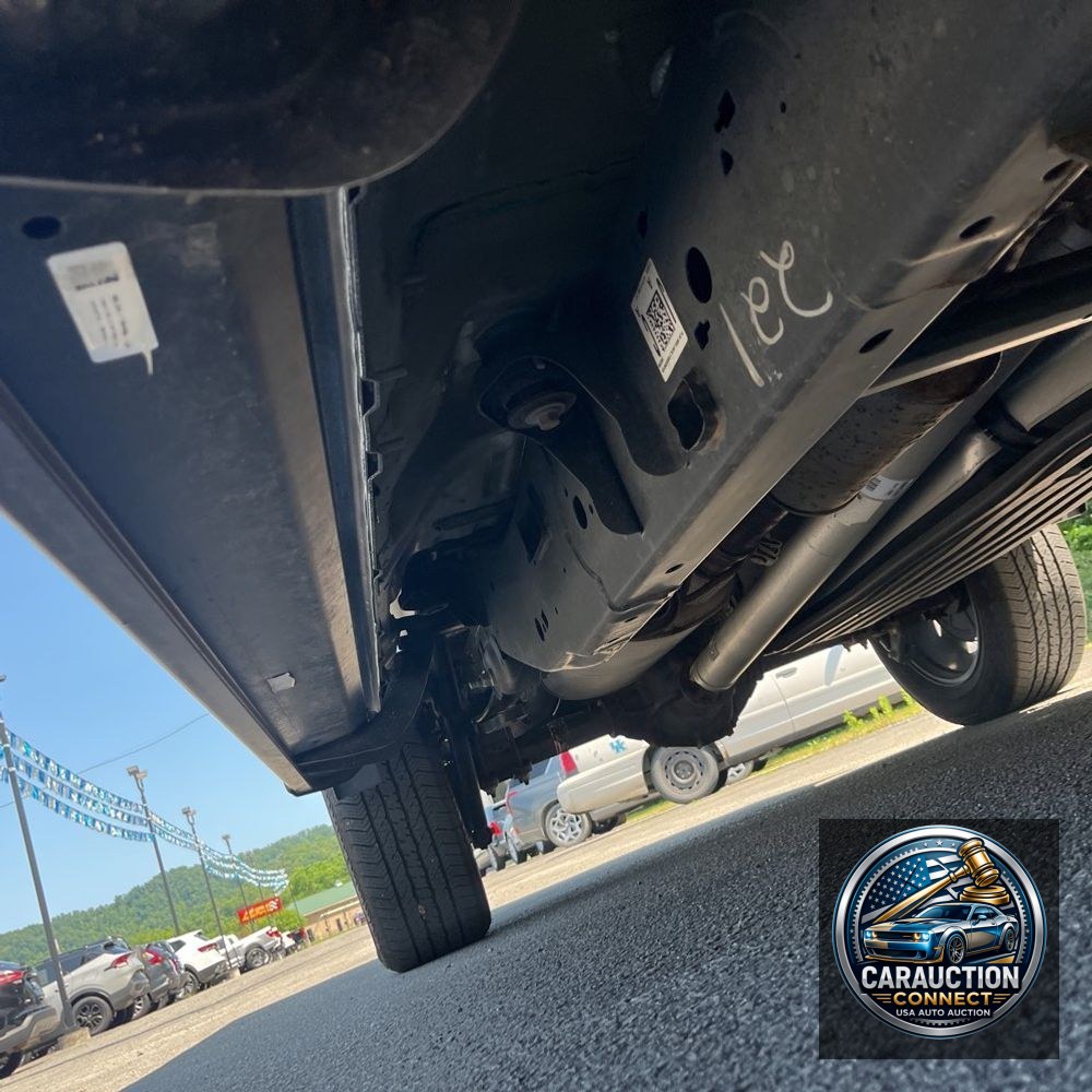 2023 Ford F150 Lariat