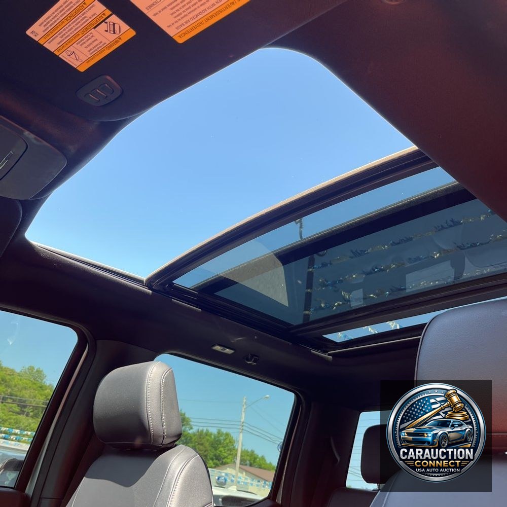2023 Ford F150 Lariat