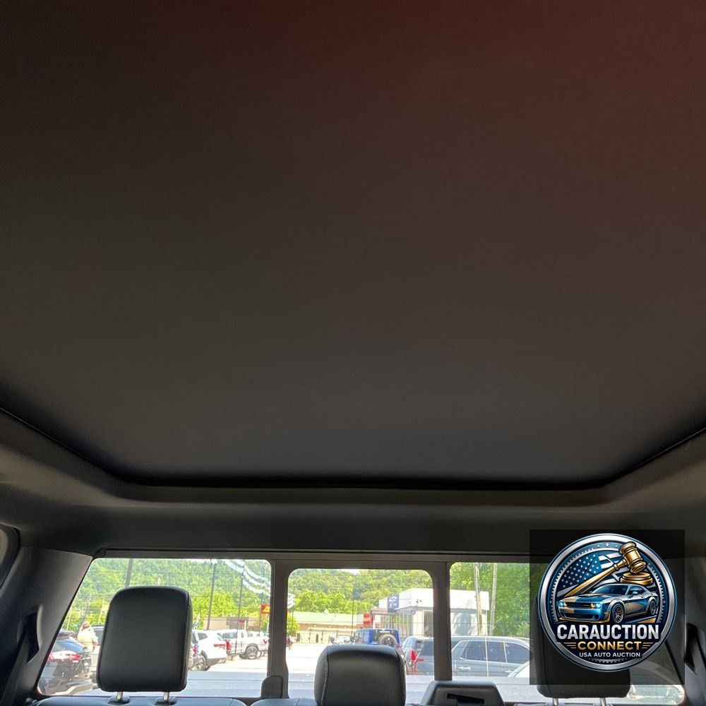 2023 Ford F150 Lariat