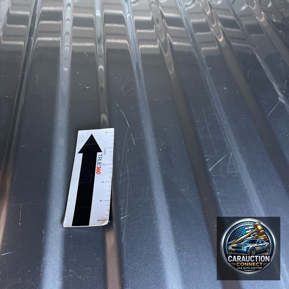 2023 Ford F150 Lariat
