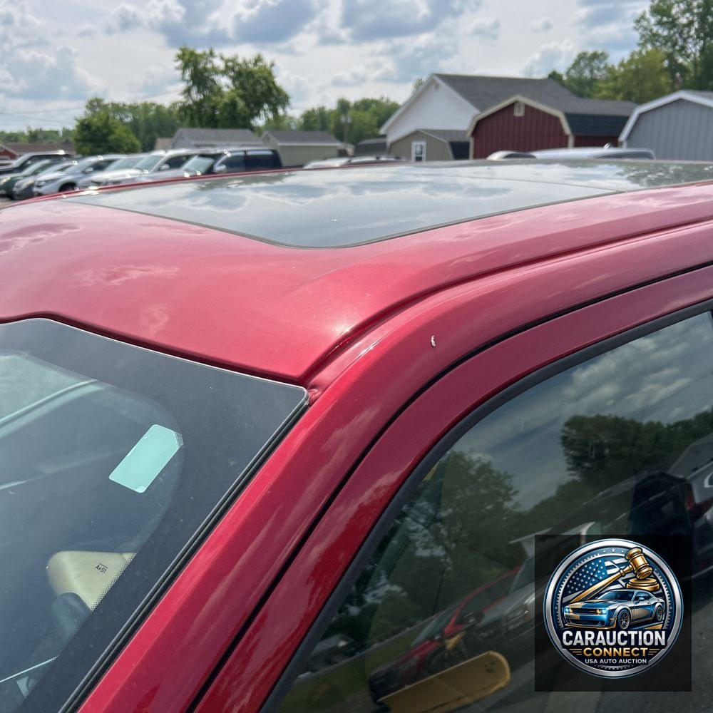 2023 Ford F150 Lariat
