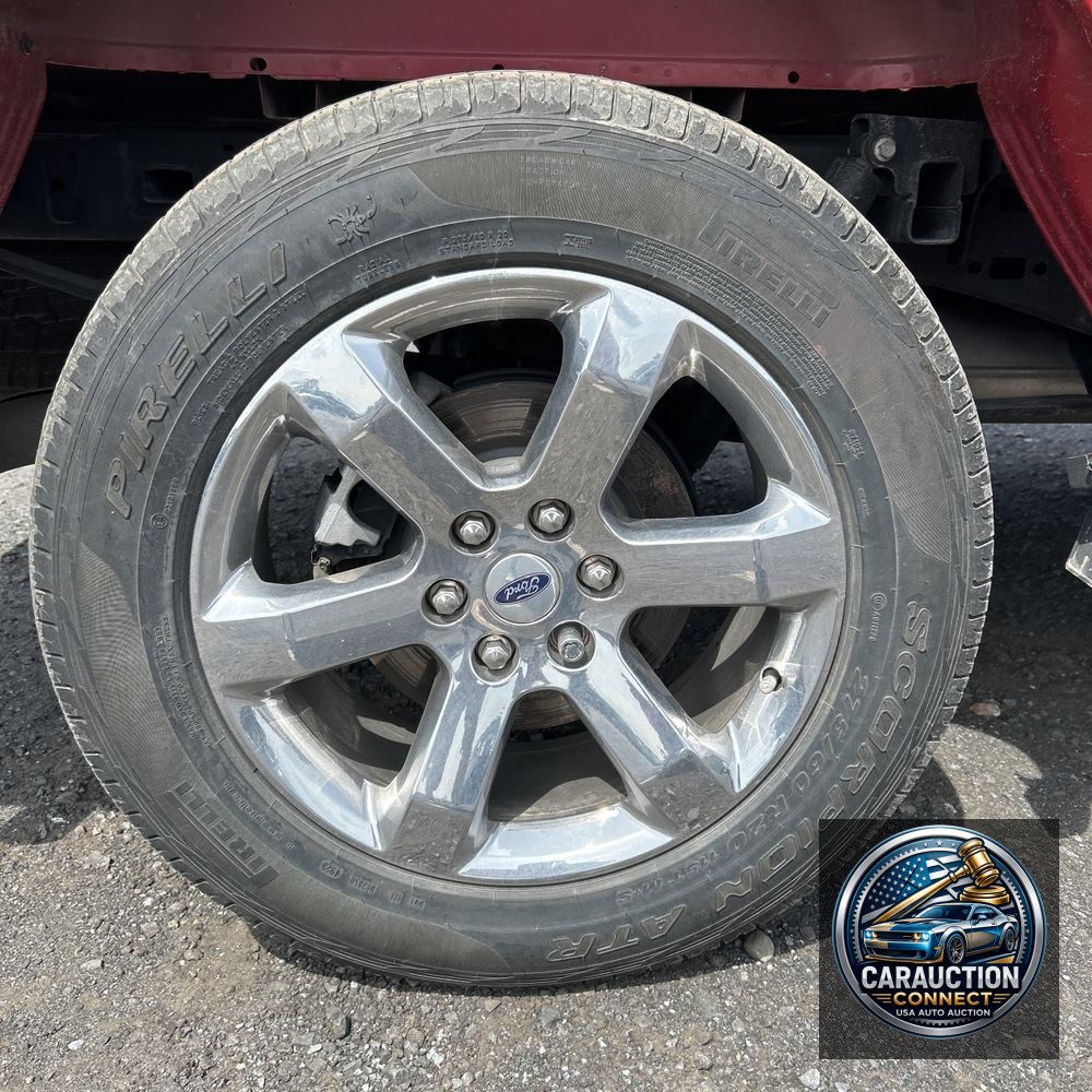 2023 Ford F150 Lariat