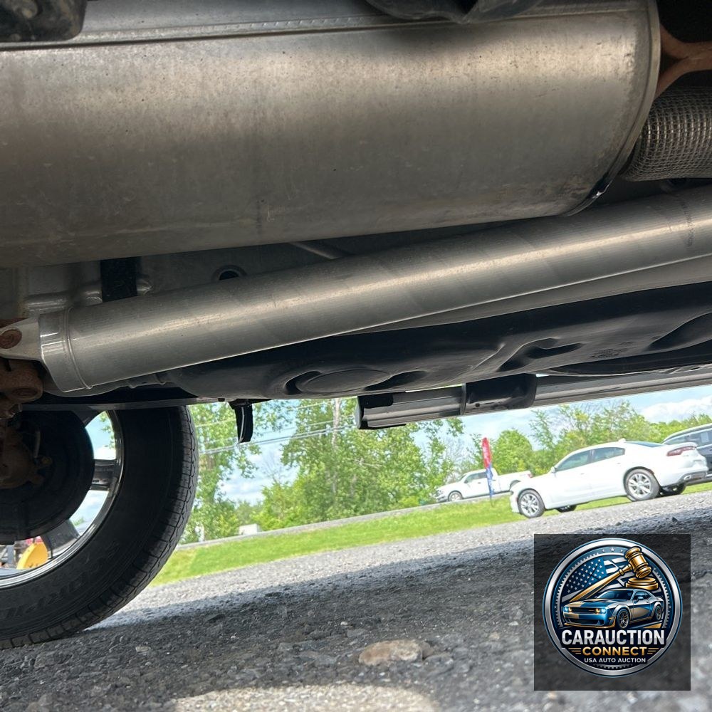 2023 Ford F150 Lariat