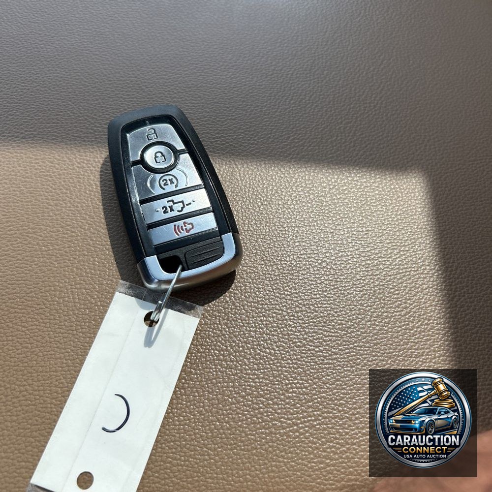 2023 Ford F150 Lariat