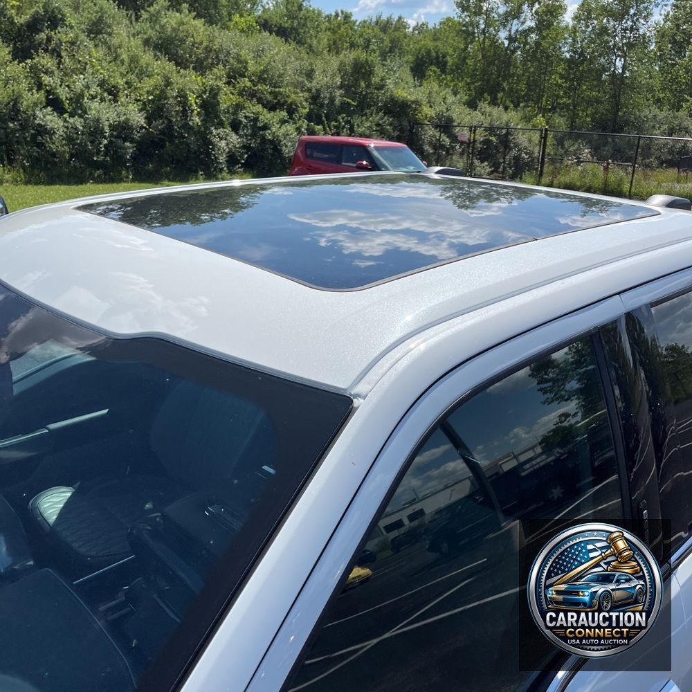 2023 Ford F150 Limited