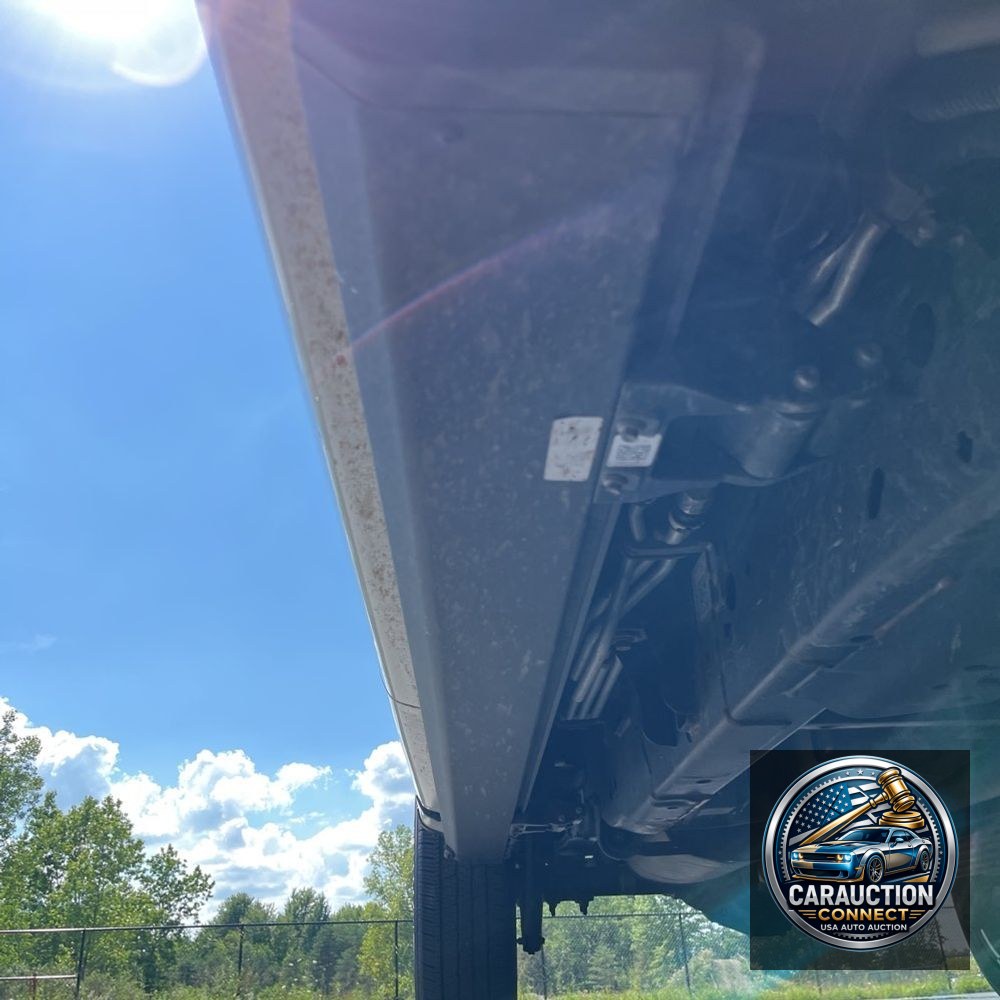 2023 Ford F150 Limited