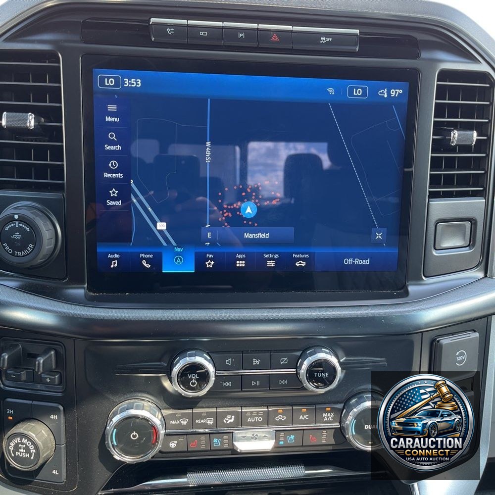 2023 Ford F150 Limited
