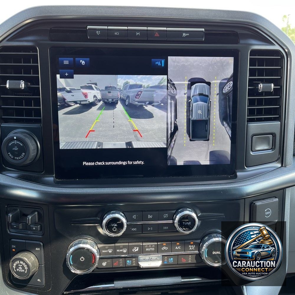 2023 Ford F150 Limited