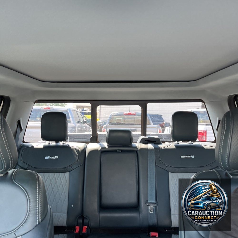 2023 Ford F150 Limited